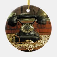 Drehtelefon