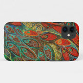 Drehtür (Malerei) Case-Mate iPhone Hülle (Rückseite (Horizontal))