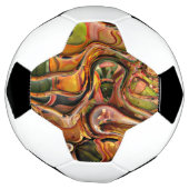 Drehung 02 fußball (Gedreht)