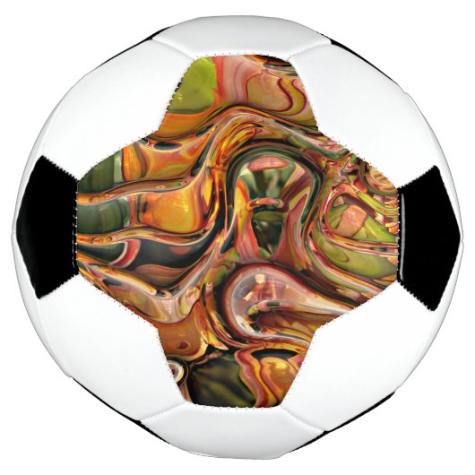 Drehung 02 fußball (Gedreht)