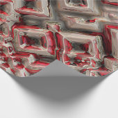 Drehung 03 geschenkpapier (Ecke)