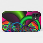 Drehung der Farbe iPhone 5 Gehäuse Case-Mate iPhone Hülle (Rückseite (Horizontal))