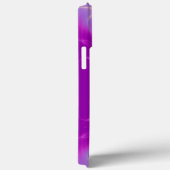 DREHUNG DES ASCLEPIUS-ZAHNCHEN-MONOGRAMM Case-Mate iPhone HÜLLE (Rückseite / Rechts)