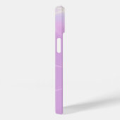 DREHUNG DES ASCLEPIUS-ZAHNCHEN-MONOGRAMM Case-Mate iPhone HÜLLE (Rückseite / Rechts)