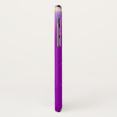 DREHUNG DES ASCLEPIUS-ZAHNCHEN-MONOGRAMM Case-Mate iPhone HÜLLE (Hinten/Links)