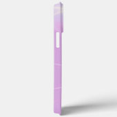 DREHUNG DES ASCLEPIUS-ZAHNCHEN-MONOGRAMM Case-Mate iPhone HÜLLE (Rückseite / Rechts)