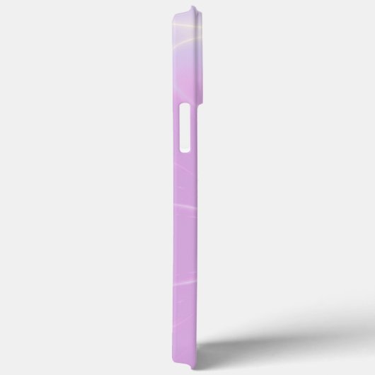 DREHUNG DES ASCLEPIUS-ZAHNCHEN-MONOGRAMM Case-Mate iPhone HÜLLE (Rückseite / Rechts)