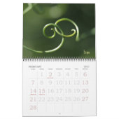 Drehung ein Stück mehr Kalender (Feb 2027)