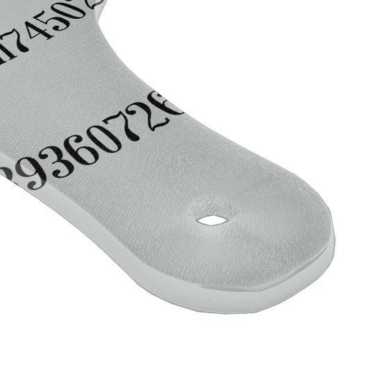 Drehung für Pi Klicken Sie auf Anpassen, um die Fa Schneidebrett (Ecke)