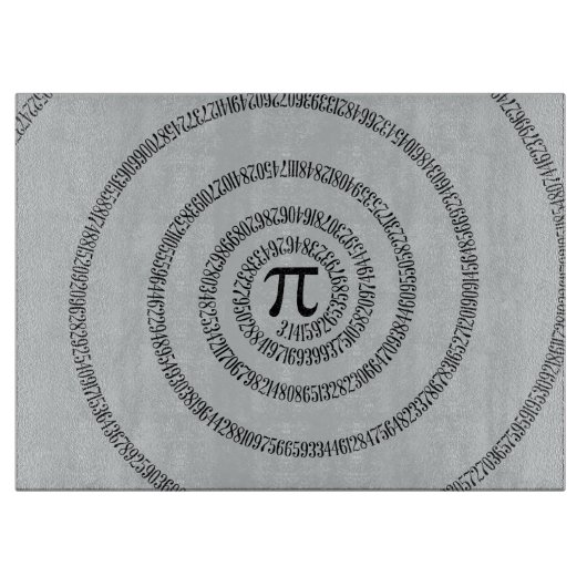 Drehung für PU-Klicken fertigen besonders an, um Schneidebrett (Vorderseite)