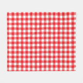 Drehung | GT-03 | Fleecedecke (Vorderseite (Horizontal))