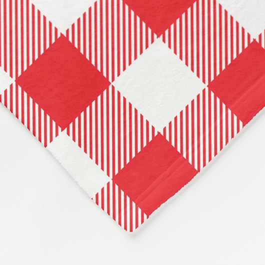 Drehung | GT-03 | Fleecedecke (Ecke)