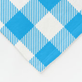 Drehung | GT-04 | Fleecedecke (Ecke)