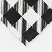 Drehung | GT-05 | Fleecedecke (Ecke)