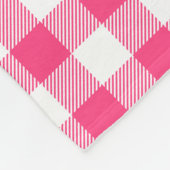 Drehung | GT-06 | Fleecedecke (Ecke)