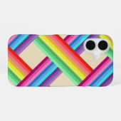 Drehung iPhone 16 Hülle (Rückseite (Horizontal))
