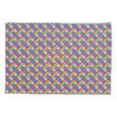 Drehung Kissenbezug (Rückseite)