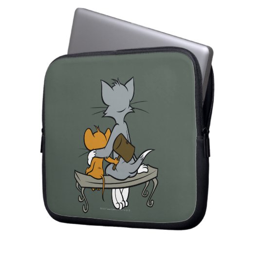 Drehung Laptopschutzhülle (Vorderseite Links)