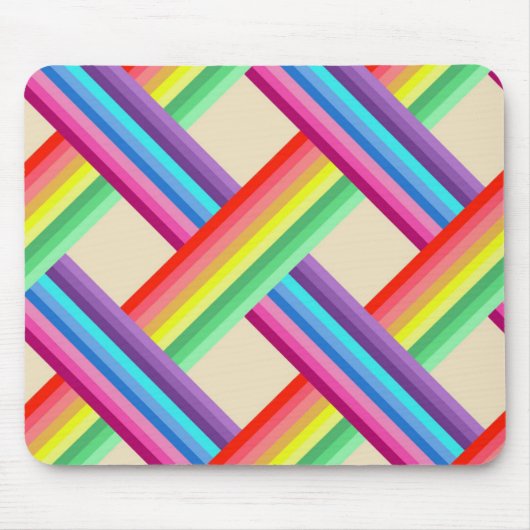 Drehung Mousepad (Vorne)