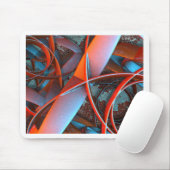 DREHUNG MOUSEPAD (Mit Mouse)