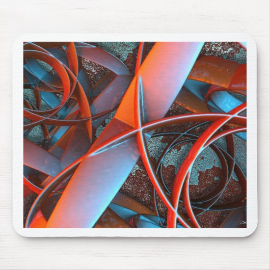 DREHUNG MOUSEPAD (Vorne)