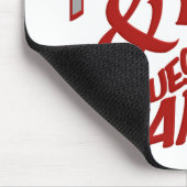 Drehung-Mousepad Mousepad (Ecke)