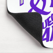 Drehung-Mousepad Mousepad (Ecke)