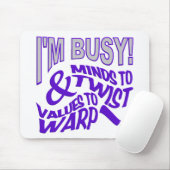 Drehung-Mousepad Mousepad (Mit Mouse)