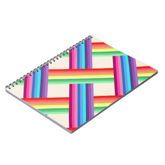 Drehung Notizblock (Linke Seite)