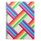 Drehung Notizblock (Vorderseite)