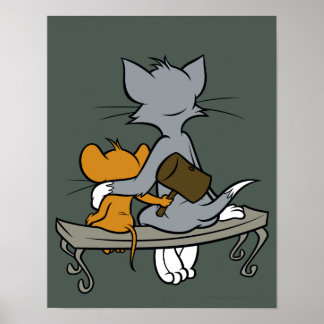 Drehung Poster