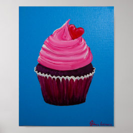 Drehung Red Velvet Poster