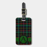 Drehung Tartan