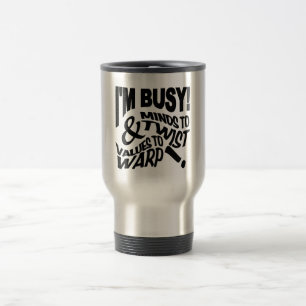 Drehung Tasse - Stil & Farbe wählen