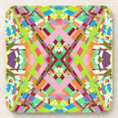 Drehung Untersetzer (Vorderseite)