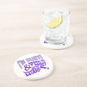 Drehung Untersetzer (Seite)