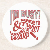 Drehung Untersetzer (Vorne)