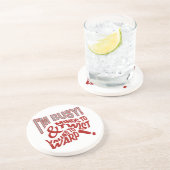 Drehung Untersetzer (Seite)