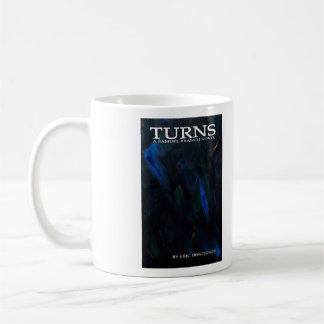 Drehungs-Tasse Kaffeetasse