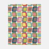 Drehwinkel Fleecedecke (Vorderseite)