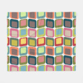 Drehwinkel Fleecedecke (Vorderseite (Horizontal))