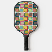 Drehwinkel Pickleball Schläger (Vorderseite)