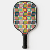 Drehwinkel Pickleball Schläger (Rückseite)
