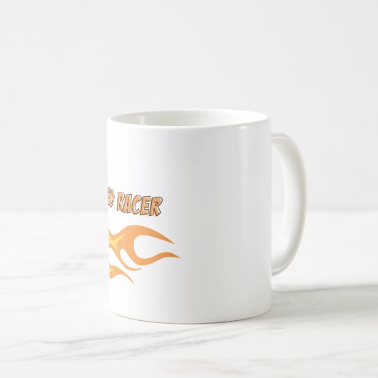 Drehzahlmesser Kaffeetasse (VorderseiteRechts)