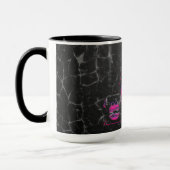 Drei Affen Video Gaming Design Tasse (Links)