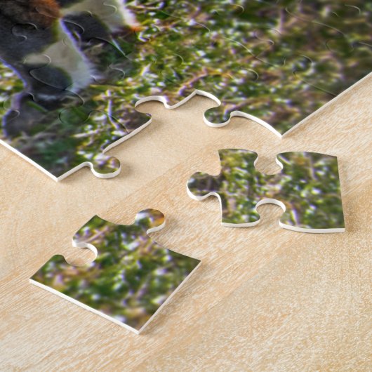 Drei Amigos Alpacas Puzzle (Seite)