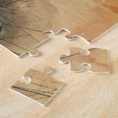 Drei Amigos Pferde Puzzle (Seite)