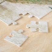 Drei amische Buggyen Puzzle (Seite)