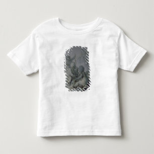 Drei Amoren, c.1775 Kleinkind T-shirt