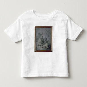 Drei Amoren, c.1775 Kleinkind T-shirt